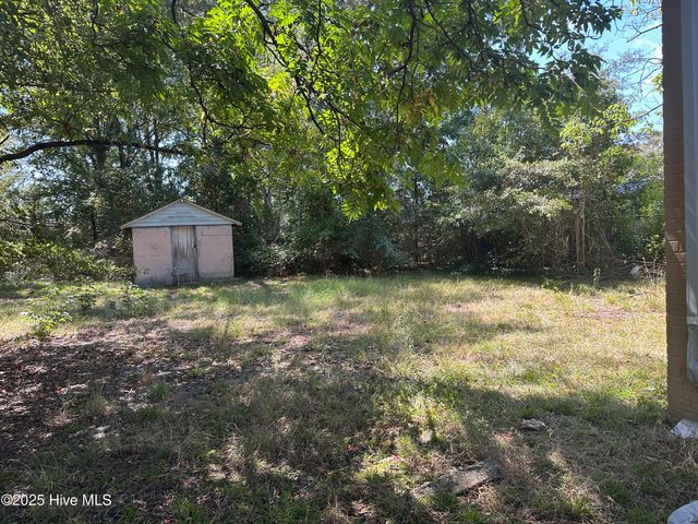 209 Hendricks Street, Rocky Mount, NC 27801