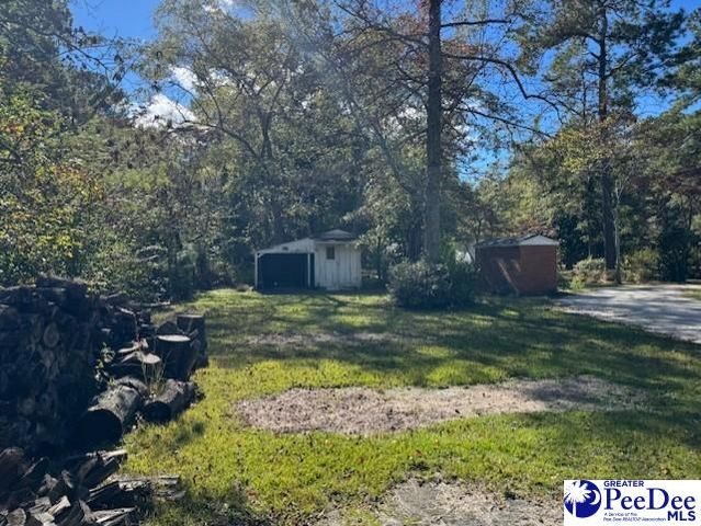 1319 Fourteenth Street, Hartsville, SC 29550