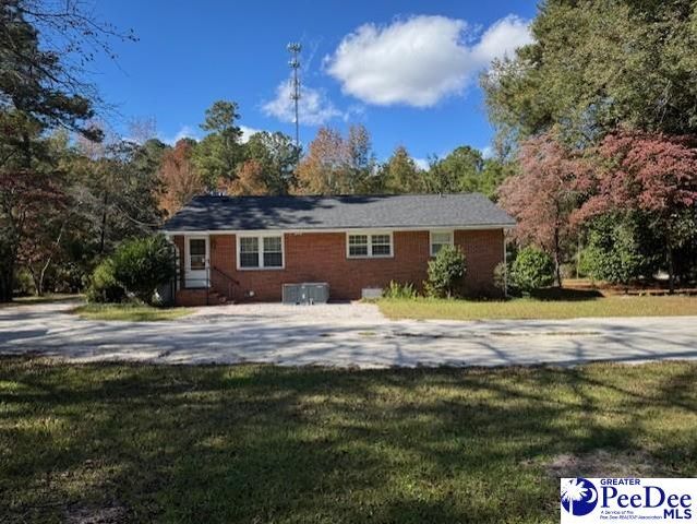 1319 Fourteenth Street, Hartsville, SC 29550