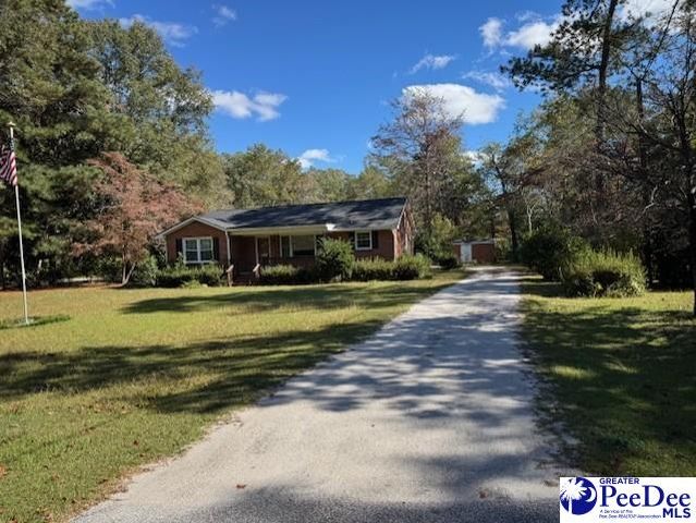 1319 Fourteenth Street, Hartsville, SC 29550