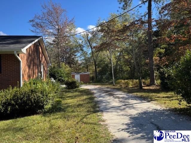 1319 Fourteenth Street, Hartsville, SC 29550