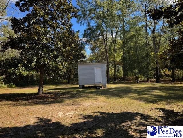 1319 Fourteenth Street, Hartsville, SC 29550