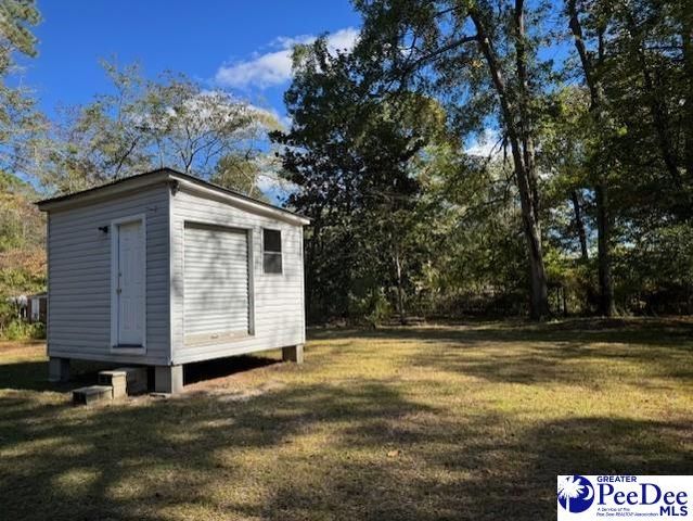 1319 Fourteenth Street, Hartsville, SC 29550