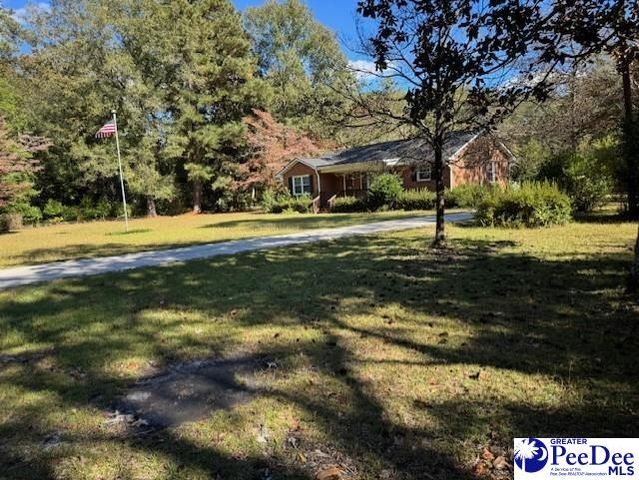 1319 Fourteenth Street, Hartsville, SC 29550