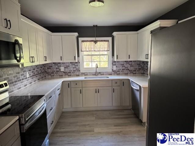 1319 Fourteenth Street, Hartsville, SC 29550