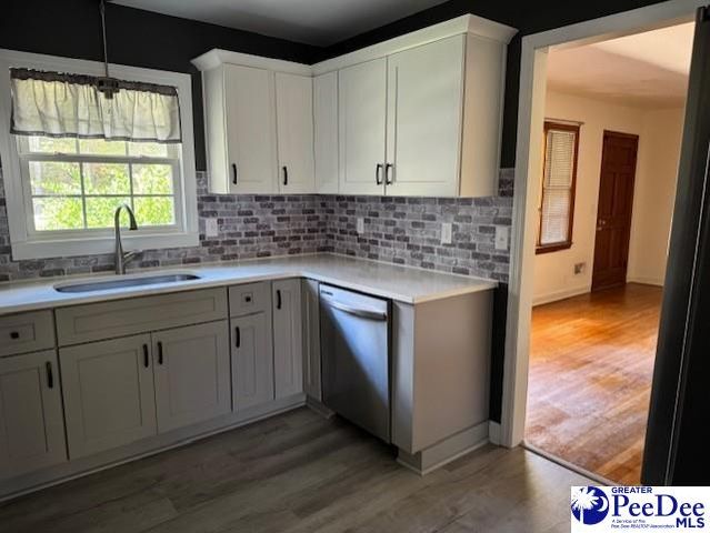 1319 Fourteenth Street, Hartsville, SC 29550