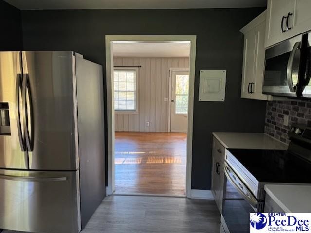 1319 Fourteenth Street, Hartsville, SC 29550