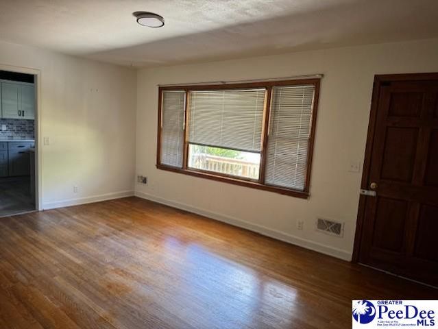 1319 Fourteenth Street, Hartsville, SC 29550