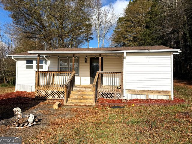 5609 Oconee Street, Lula, GA 30554