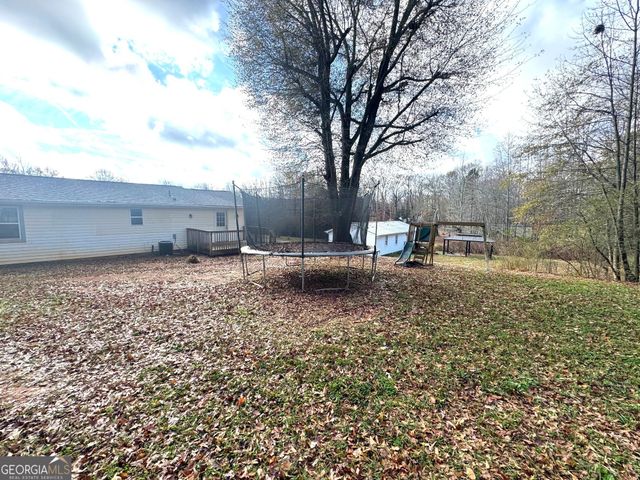 5609 Oconee Street, Lula, GA 30554