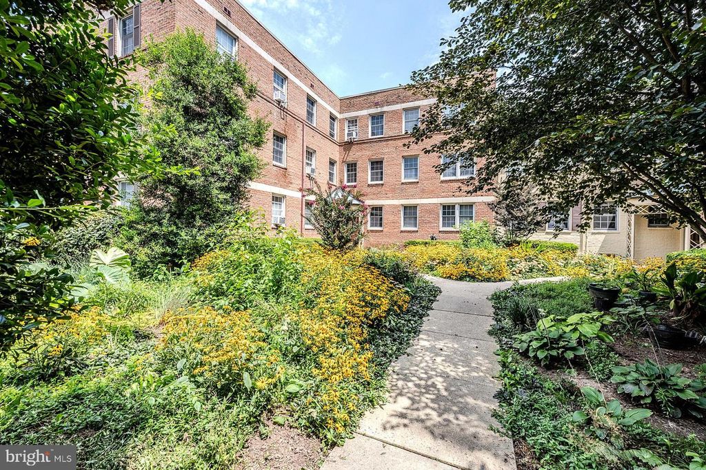 2219 WASHINGTON AVE #203, Silver Spring, MD 20910