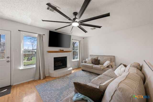2307 Bernice Circle, Copperas Cove, TX 76522