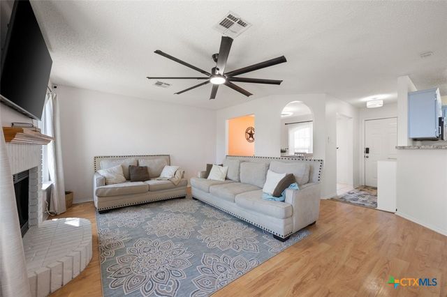 2307 Bernice Circle, Copperas Cove, TX 76522