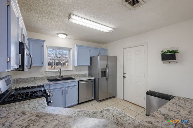 2307 Bernice Circle, Copperas Cove, TX 76522