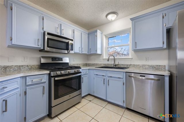 2307 Bernice Circle, Copperas Cove, TX 76522