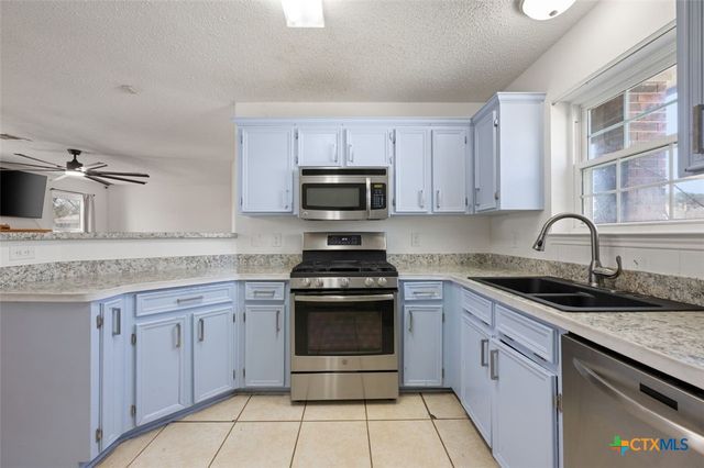 2307 Bernice Circle, Copperas Cove, TX 76522
