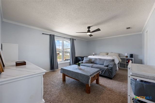 2307 Bernice Circle, Copperas Cove, TX 76522
