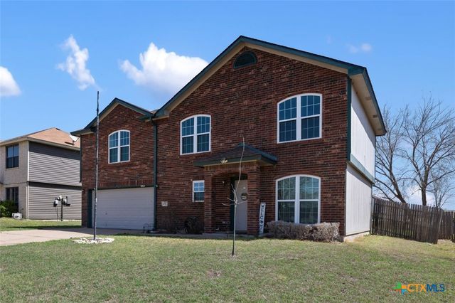 2307 Bernice Circle, Copperas Cove, TX 76522