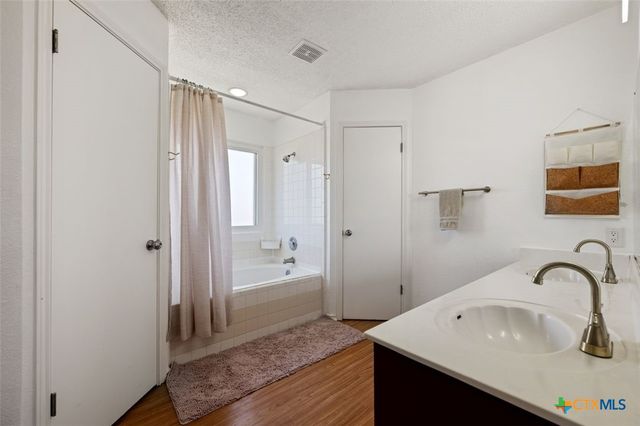 2307 Bernice Circle, Copperas Cove, TX 76522