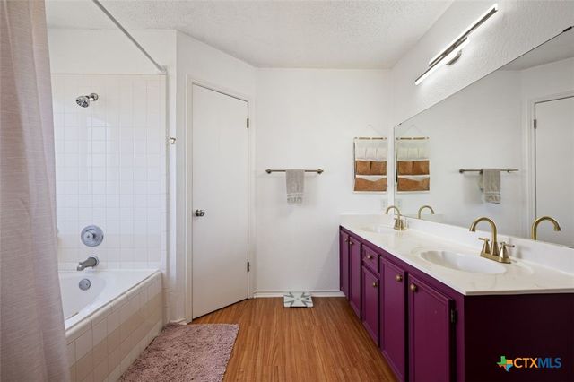 2307 Bernice Circle, Copperas Cove, TX 76522