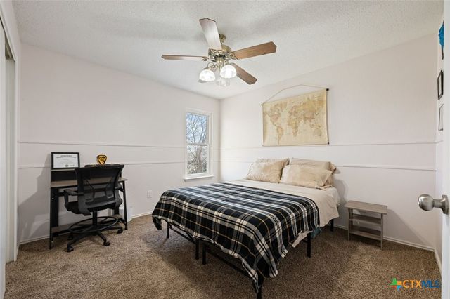 2307 Bernice Circle, Copperas Cove, TX 76522