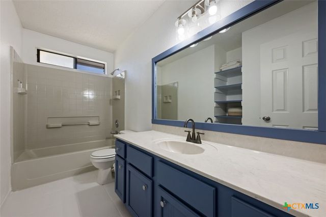 2307 Bernice Circle, Copperas Cove, TX 76522