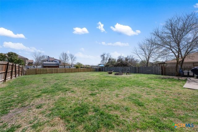 2307 Bernice Circle, Copperas Cove, TX 76522