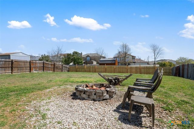 2307 Bernice Circle, Copperas Cove, TX 76522