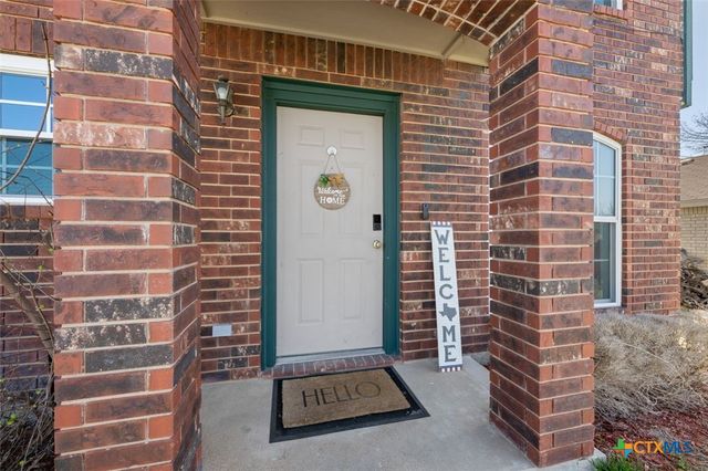 2307 Bernice Circle, Copperas Cove, TX 76522