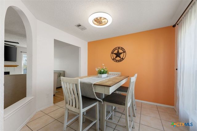 2307 Bernice Circle, Copperas Cove, TX 76522