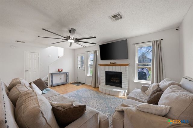 2307 Bernice Circle, Copperas Cove, TX 76522