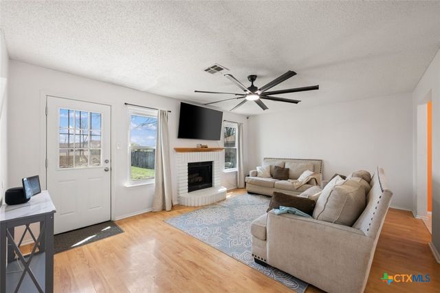 2307 Bernice Circle, Copperas Cove, TX 76522