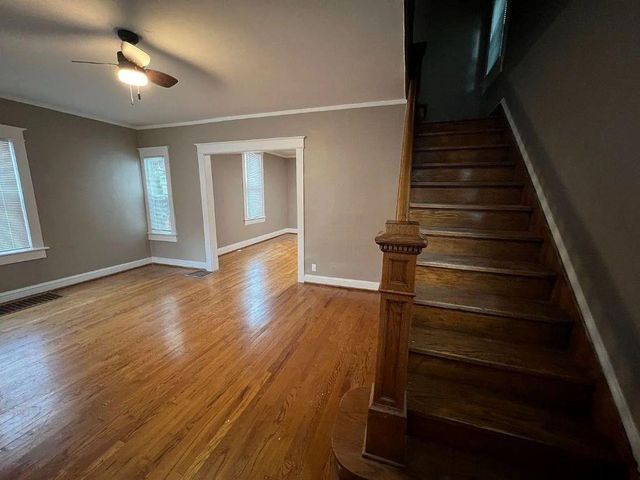 3217 Thompson Avenue, Kansas City, MO 64124