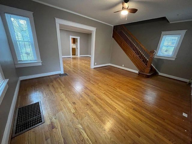 3217 Thompson Avenue, Kansas City, MO 64124