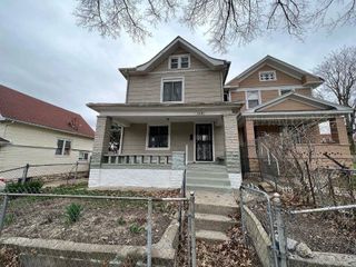 3217 Thompson Avenue, Kansas City, MO 64124