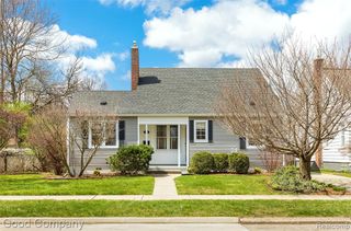 515 Potter Avenue, Royal Oak, MI 48067