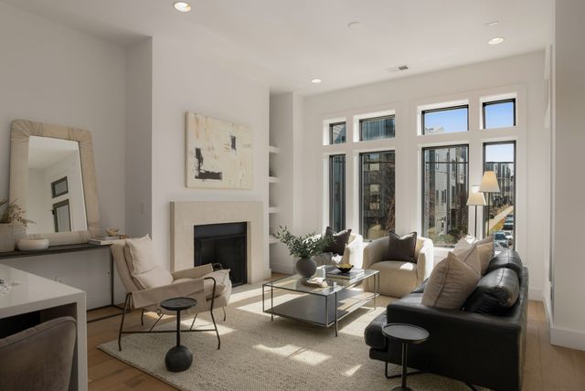 1118 Sigler St, Nashville, TN 37203