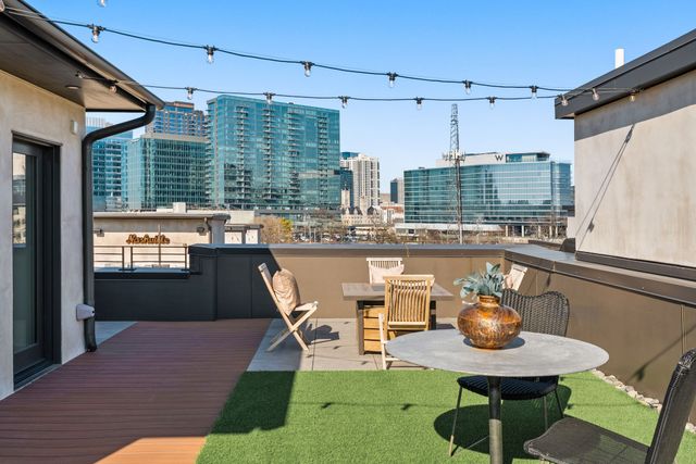 1118 Sigler St, Nashville, TN 37203