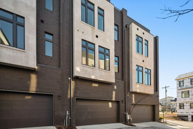 1118 Sigler St, Nashville, TN 37203