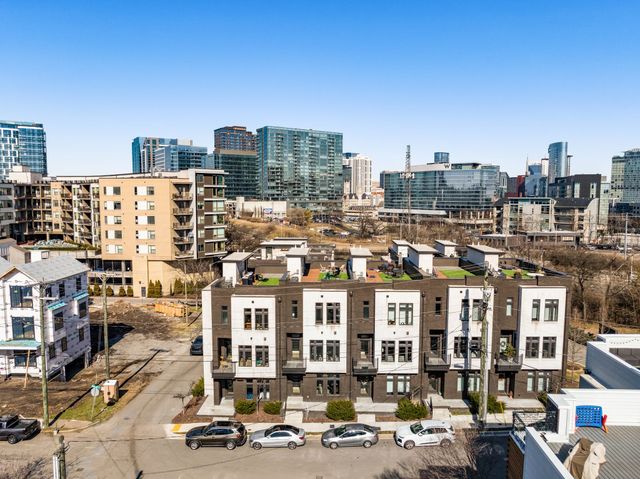 1118 Sigler St, Nashville, TN 37203