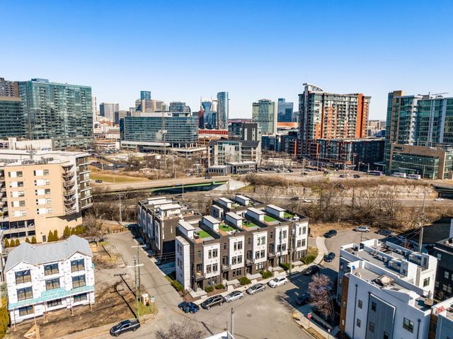 1118 Sigler St, Nashville, TN 37203