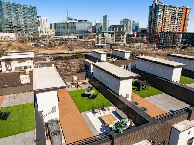 1118 Sigler St, Nashville, TN 37203