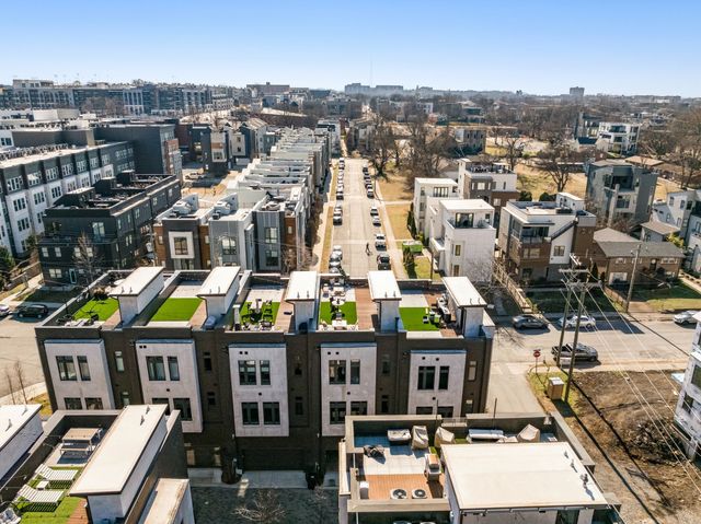 1118 Sigler St, Nashville, TN 37203