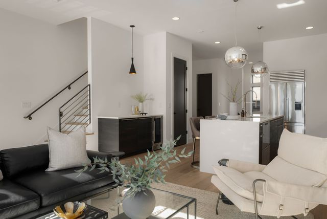 1118 Sigler St, Nashville, TN 37203