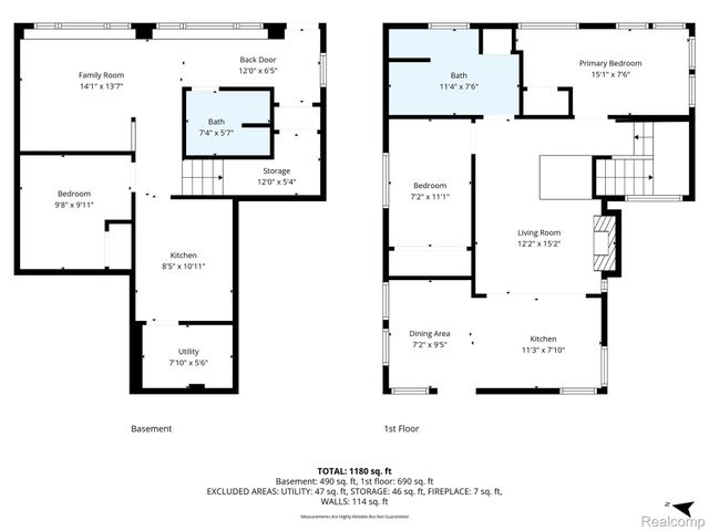 567 Bellevue Avenue, Lake Orion Village, MI 48362