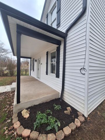 311 Kanawha Terrace, Saint Albans, WV 25177