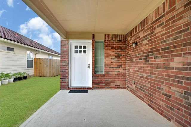 13218 Ambrosa Drive, Houston, TX 77044