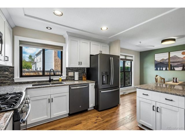 11918 W Stanford Dr, Morrison, CO 80465