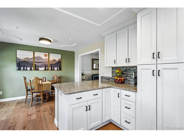 11918 W Stanford Dr, Morrison, CO 80465