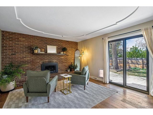 11918 W Stanford Dr, Morrison, CO 80465